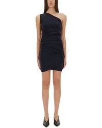 Patou - Oneshoulder Dress - Lyst