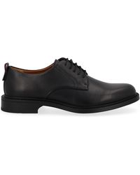 HUGO - Mocassino "Lysander" - Lyst