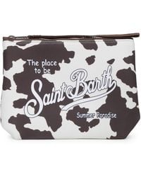 MC2 Saint Barth - Pochette "Aline" - Lyst