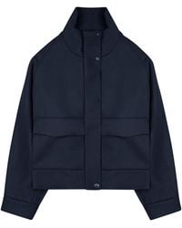 Nine:inthe:morning - Giacca - Lyst
