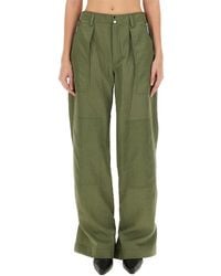 Rabanne - Cargo Pants - Lyst