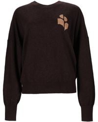 Isabel Marant - Maglia "Marisans" - Lyst