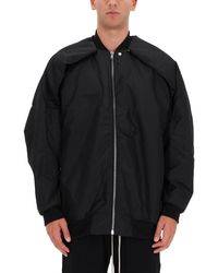 Rick Owens - Bomber Jackets - Lyst