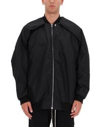 Rick Owens - Bomber Jackets - Lyst