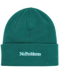 No Problemo - Cap With Logo - Lyst