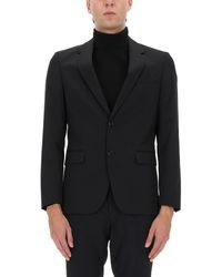 BOSS - "H-Houston" Blazer - Lyst