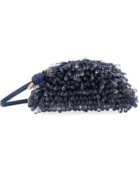 Cult Gaia - Borsa "Jalaa Nano Crossbody" - Lyst
