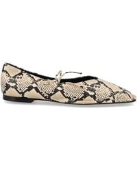 Alohas - Ballerina "Sway Indo" - Lyst