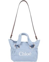 Chloé - Cesto - Lyst