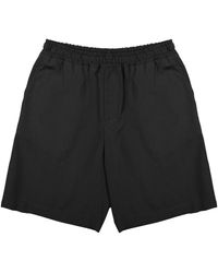 Low Brand - Shorts "New George" - Lyst