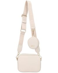 BOSS - Borsa Con Portafogli Rimovibile - Lyst