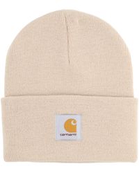 Carhartt - Knitted Hat "Watch" - Lyst