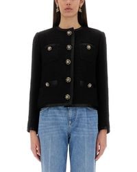 Dolce & Gabbana - Jackets - Lyst