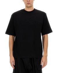 DSquared² - Icon New Generation" T-Shirt - Lyst