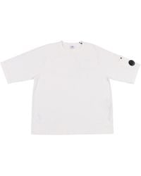 C.P. Company - C. P. Company T-Shirt - Lyst
