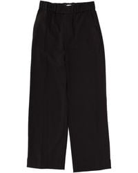 STAUD - Pants "Jerome" - Lyst