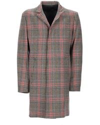 Brian Dales - Cappotto - Lyst
