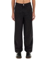 AWAKE NY - Cotton Jeans - Lyst