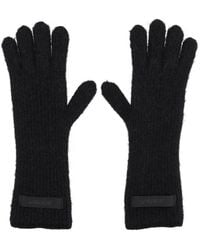 Jacquemus - Gloves - Lyst
