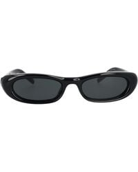 Saint Laurent - Occhiale Da Sole "Sl 557" - Lyst