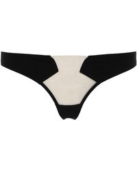 Rick Owens - Slip Mini For - Lyst