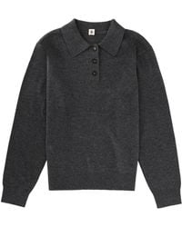 THE GARMENT - Polo "Como" - Lyst