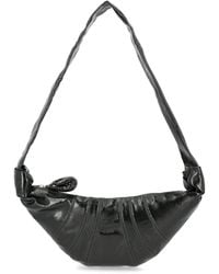 Lemaire - Small "Croissant" Bag - Lyst