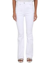 Etro - Five Pocket Jeans For Ss23 - Lyst