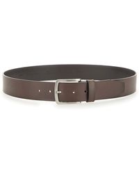 BOSS - Belt "Jor-V_Sz40" - Lyst