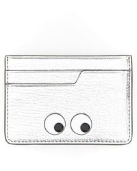 Anya Hindmarch - "Eyes" Card Holder - Lyst