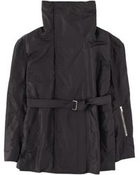 Rick Owens - Dracucaban Jacket - Lyst