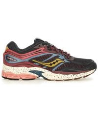 Saucony - Sneaker "Progrid Omni 9" - Lyst