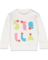 Stella McCartney - Stella Mc Cartney Sweatshirt - Lyst
