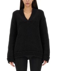 Tom Ford - D Wool Sweater - Lyst