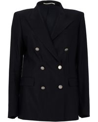 Tagliatore - Lightweight Tailored Jacket For - Lyst