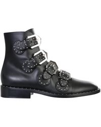 Givenchy Boots for Women - Up to 60 