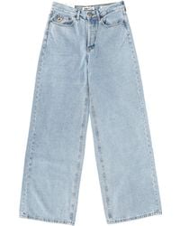 Lois - "Skater Loose" Jeans - Lyst