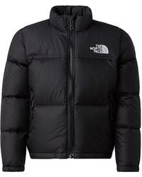 The North Face - Jacket With Logo - Lyst