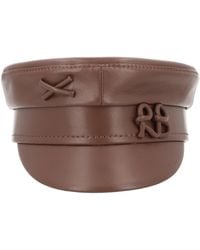 Ruslan Baginskiy - Cappello Backer Boy - Lyst