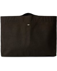 Our Legacy - Borsa Tote "Oblong" - Lyst