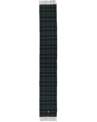 Polo Ralph Lauren - Sciarpa Con Motivo Tartan - Lyst