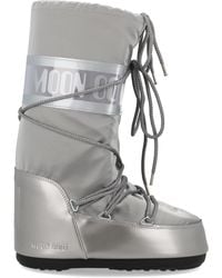Moon Boot - "Icon Glance" Boot - Lyst