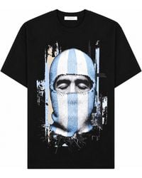 ih nom uh nit - T-Shirt D10S Limited Edition "La Mano De Dios" - Lyst
