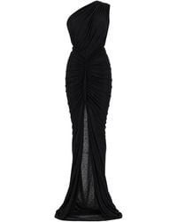 Rick Owens - Abito Lungo "Avra Gown" - Lyst