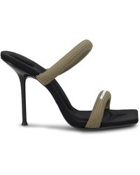 Alexander Wang - Sandalo "Julie" - Lyst