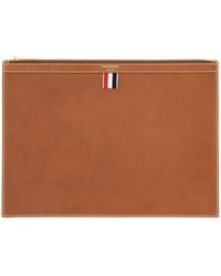 Thom Browne - Medium Document Holder - Lyst