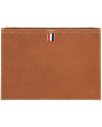 Thom Browne - Medium Document Holder - Lyst
