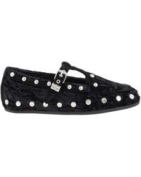 Ganni - Mocassino "Mary Jenny" - Lyst