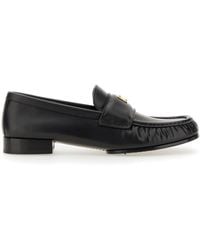 Givenchy - '4G' Loafers - Lyst