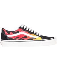 Vans - Old Skool 36 Sneakers Unisex - Lyst